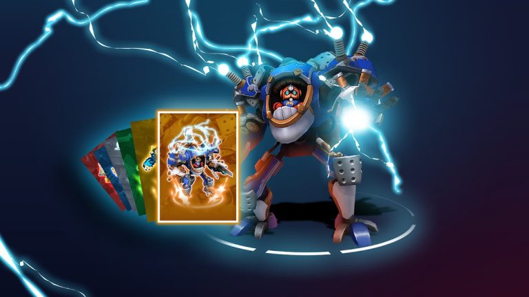 ATB Arena для Android — скриншот 5