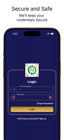 ATOLIN для Android — скриншот 1
