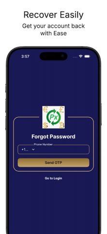 ATOLIN для Android — скриншот 2