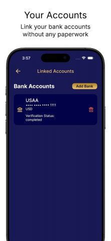 ATOLIN для Android — скриншот 4