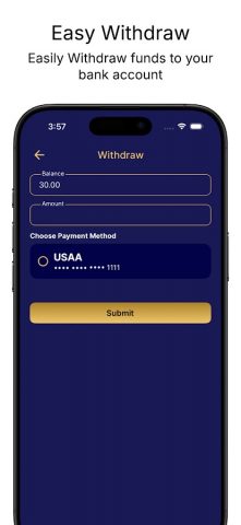ATOLIN для Android — скриншот 5