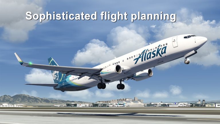 Aerofly FS Global — скриншот 3