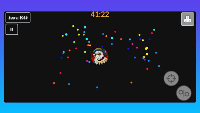 Agario Boston Play для Android — скриншот 3