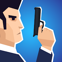Agent Action — Шпионский шутер для Android