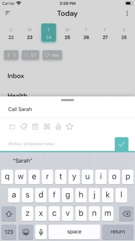 Amazing Marvin — On the Go для Android — скриншот 2