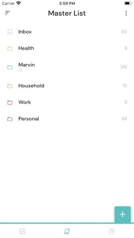 Amazing Marvin — On the Go для Android — скриншот 3