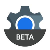 Android System WebView Beta для Android