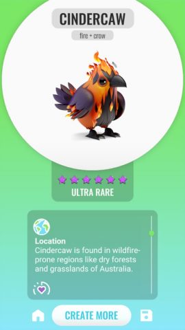 Animash для Android — скриншот 3