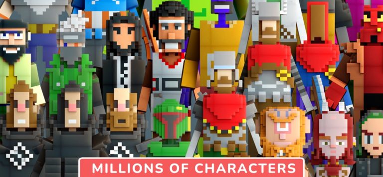 Animatoon для iOS — скриншот 2