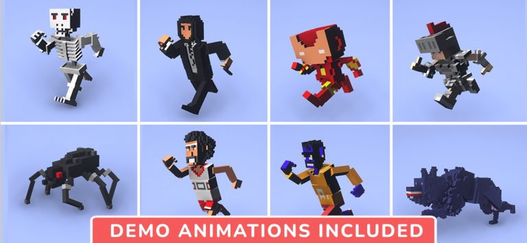 Animatoon для iOS — скриншот 4