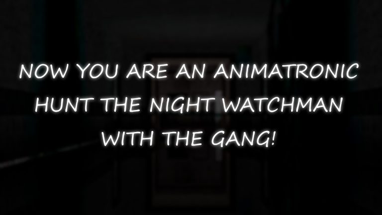 Симулятор Аниматроников 2 для Android — скриншот 1