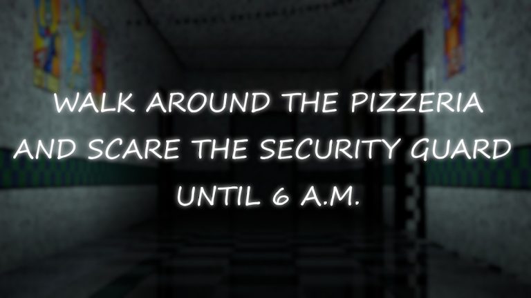 Симулятор Аниматроников 2 для Android — скриншот 3