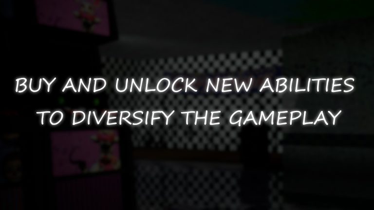 Симулятор Аниматроников 2 для Android — скриншот 5