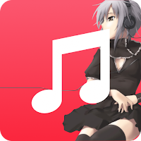 Anime Music — Anime Songs для Android