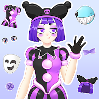 Anime Princess: Dress Up ASMR для Android