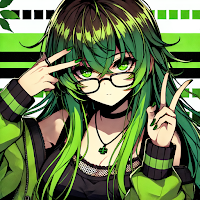 Anime Wallpapers 4K Live 2024 для Android