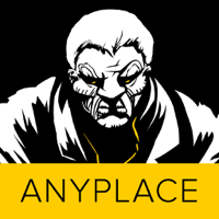 Anyplace Mafia. Мафия игра для вечеринки. для iOS