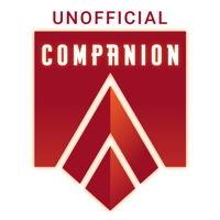 Apex Legends Companion — Stats для iOS