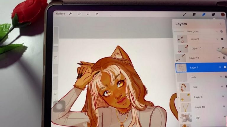 App Painting For Android Tips для Android — скриншот 1