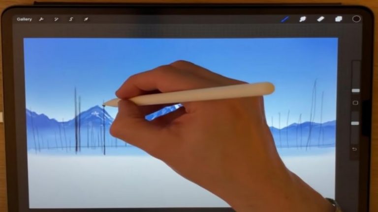 App Painting For Android Tips для Android — скриншот 4