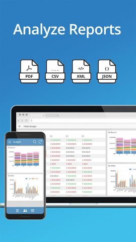 AppSheet для Android — скриншот 5