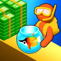 Aquarium Land — Рыбного Стекла для Android