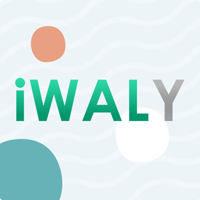 iWALY: Архив Захоронений для iOS
