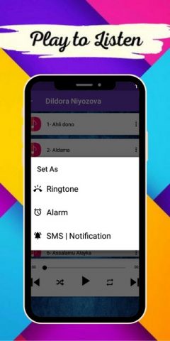 Asl Wayne qoshiqlar  2024 для Android — скриншот 2