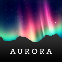Aurora Now — Northern Lights для iOS