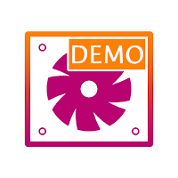 Autofan для Teyes (Demo) для Android