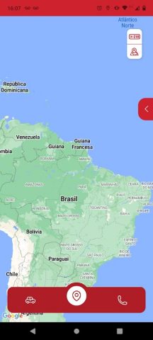 Autolight для Android — скриншот 2