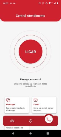 Autolight для Android — скриншот 3