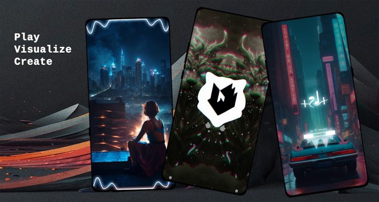 Avee Music Player (Lite) для Android — скриншот 5