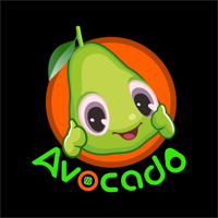 Avocado — доставка суши и пицц для iOS