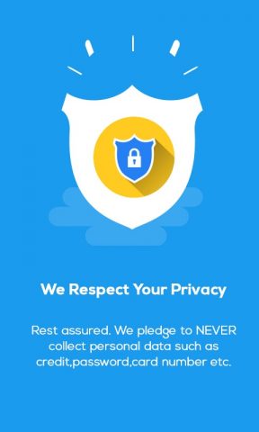 Азербайджанская клавиатура для Android — скриншот 5