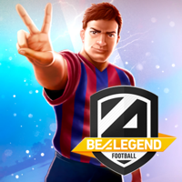 BE A LEGEND: Карьера в футболе для iOS