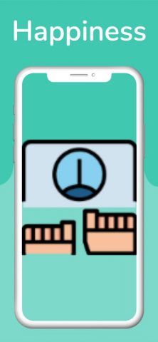ИМТ для детей и подростков для Android — скриншот 5