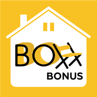 BOXX bonus для iOS