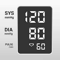 Дневник Давления и Пульса для Android