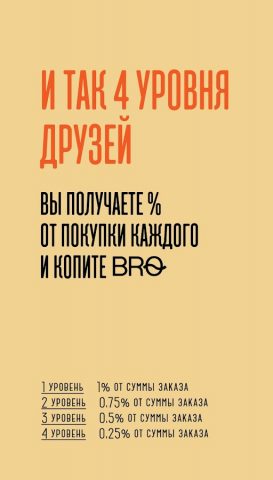 B.R.O. для Android — скриншот 3