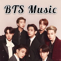 BTS Songs — Offline Music для Android