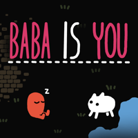 Baba Is You для iOS