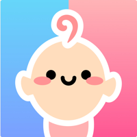 Baby Generator: Baby Face для iOS