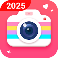 Beauty Camera — селфи-камера для Android