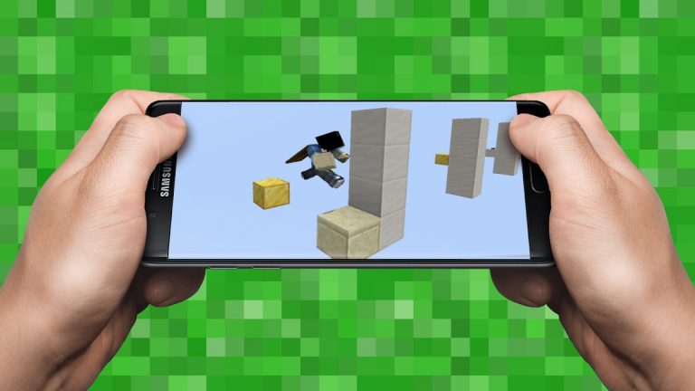 Bedwars Skywars Map Minecraft для Android — скриншот 4