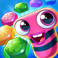Bee Brilliant Blast для iOS