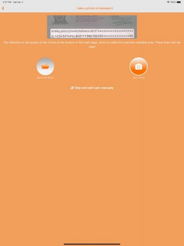 Страхование для Беларуси для Android — скриншот 5