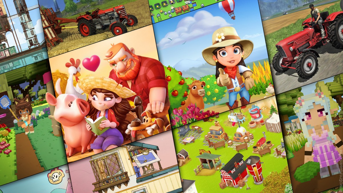 Лучшие мобильные инди-игры 2025 года, которые стоит попробовать