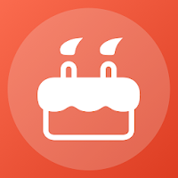 напоминание о дне рождения для Android