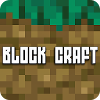 Block Craft World 3D для Android